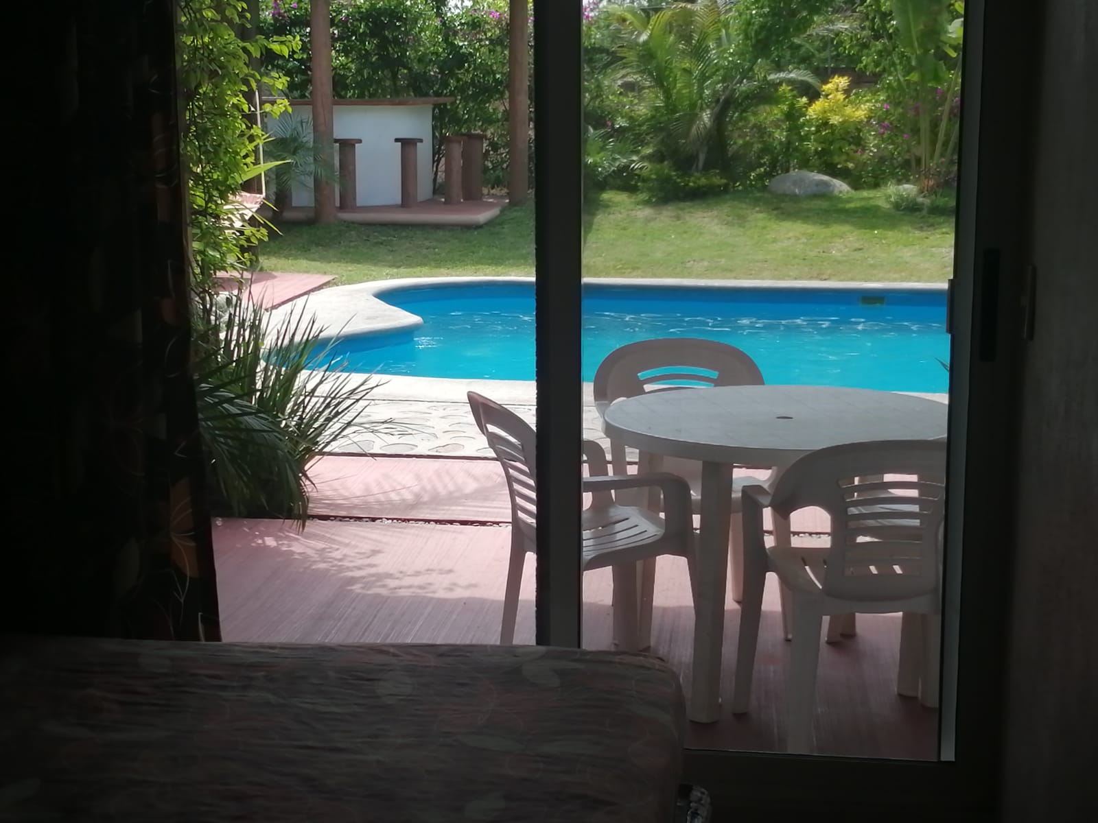 Escoge tu casa favorita 