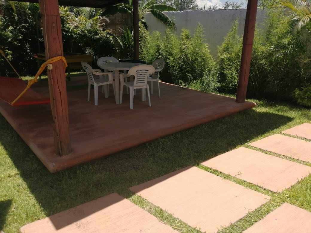 Todas nuestras Casas Cuentan con los servicios Siguientes: